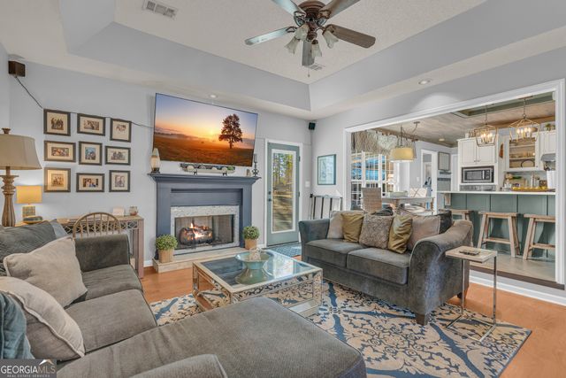 116 Newport Road NE, Milledgeville, GA 31061