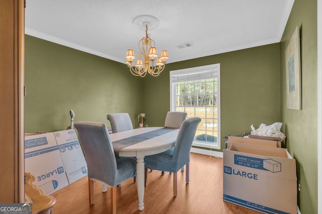 116 Newport Road NE, Milledgeville, GA 31061