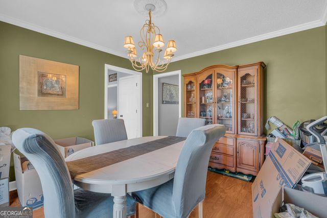 116 Newport Road NE, Milledgeville, GA 31061