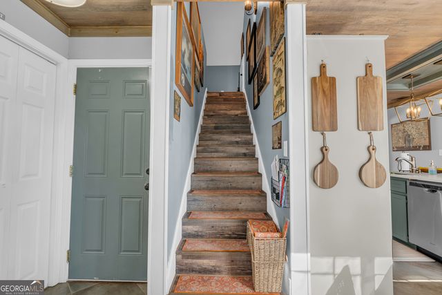 116 Newport Road NE, Milledgeville, GA 31061