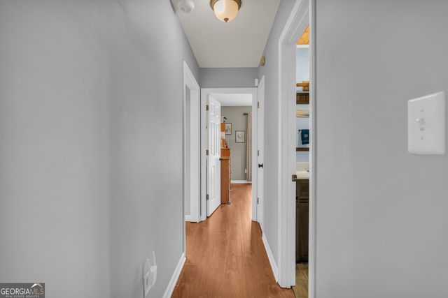 116 Newport Road NE, Milledgeville, GA 31061