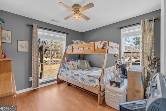 116 Newport Road NE, Milledgeville, GA 31061