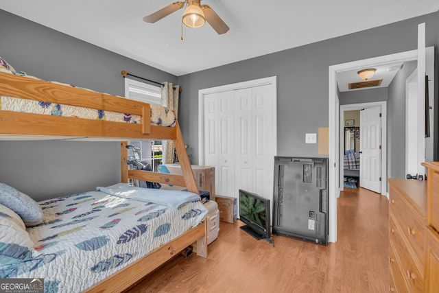 116 Newport Road NE, Milledgeville, GA 31061