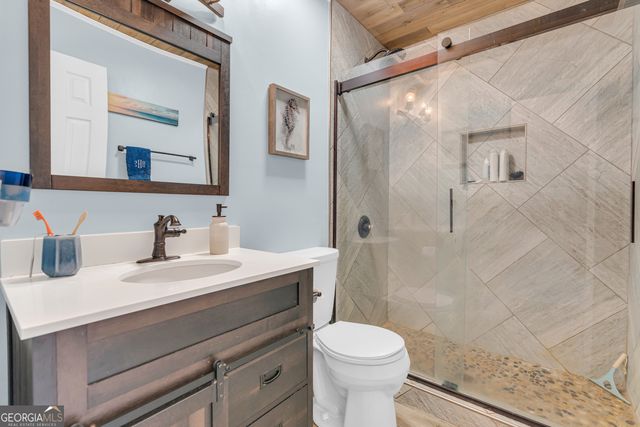 116 Newport Road NE, Milledgeville, GA 31061