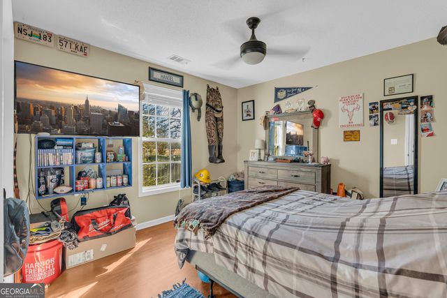 116 Newport Road NE, Milledgeville, GA 31061