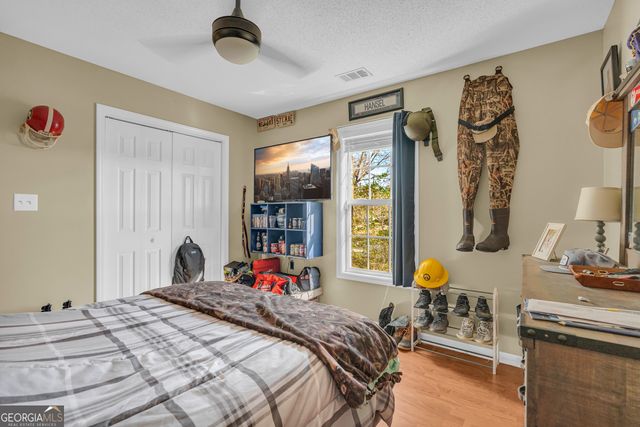 116 Newport Road NE, Milledgeville, GA 31061