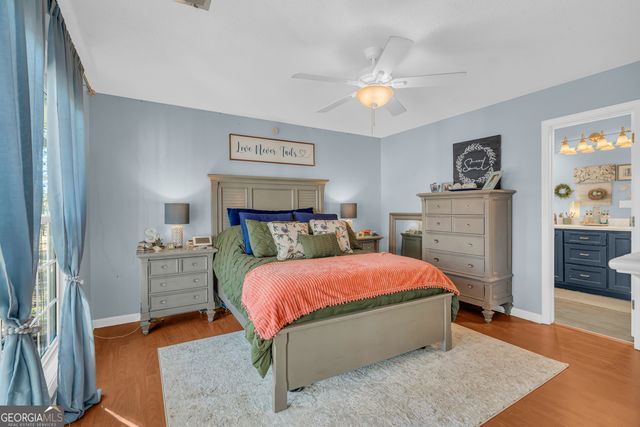 116 Newport Road NE, Milledgeville, GA 31061