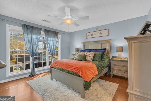 116 Newport Road NE, Milledgeville, GA 31061