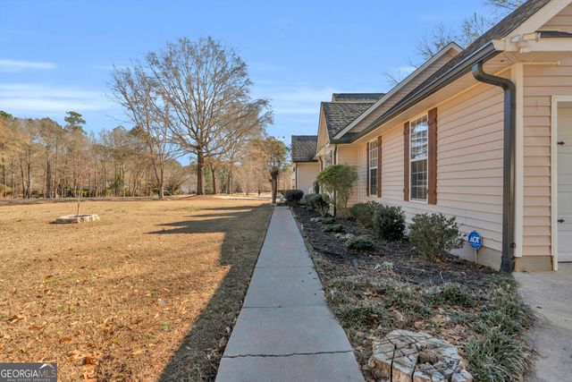 116 Newport Road NE, Milledgeville, GA 31061