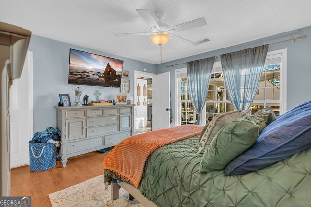 116 Newport Road NE, Milledgeville, GA 31061