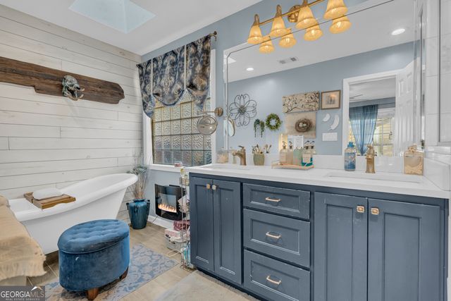 116 Newport Road NE, Milledgeville, GA 31061