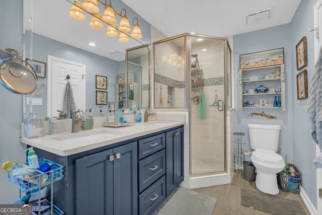 116 Newport Road NE, Milledgeville, GA 31061