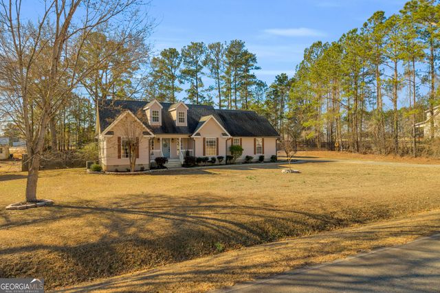 116 Newport Road NE, Milledgeville, GA 31061