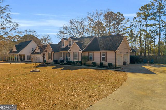 116 Newport Road NE, Milledgeville, GA 31061