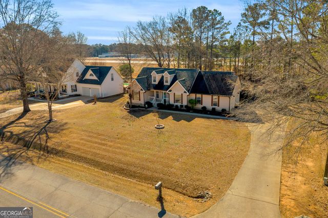 116 Newport Road NE, Milledgeville, GA 31061