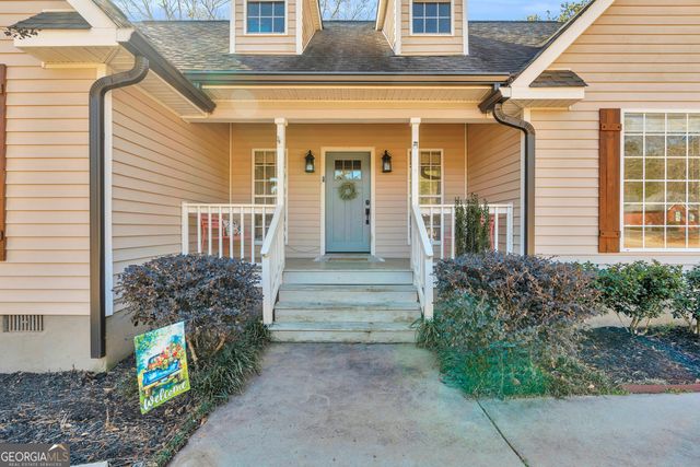 116 Newport Road NE, Milledgeville, GA 31061