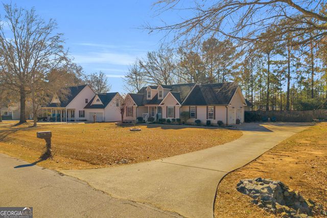 116 Newport Road NE, Milledgeville, GA 31061