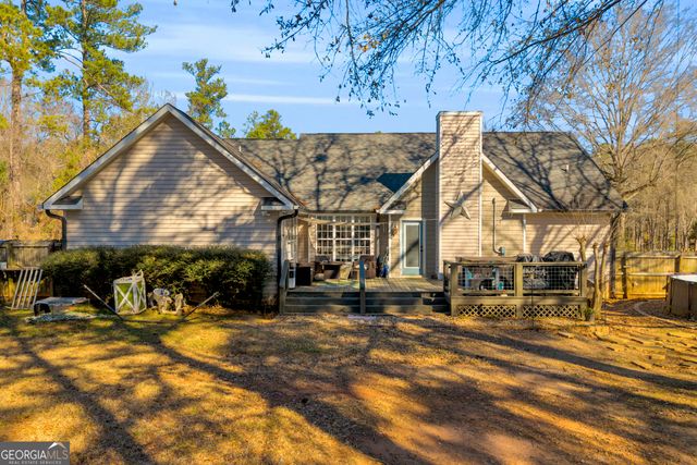 116 Newport Road NE, Milledgeville, GA 31061