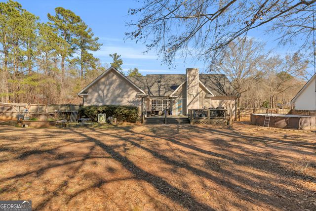 116 Newport Road NE, Milledgeville, GA 31061