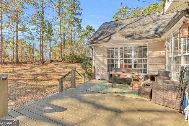 116 Newport Road NE, Milledgeville, GA 31061