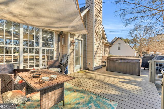 116 Newport Road NE, Milledgeville, GA 31061