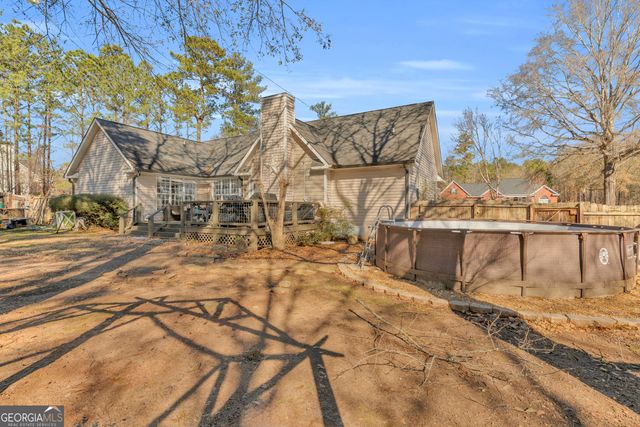 116 Newport Road NE, Milledgeville, GA 31061