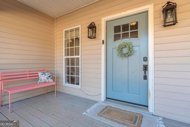 116 Newport Road NE, Milledgeville, GA 31061