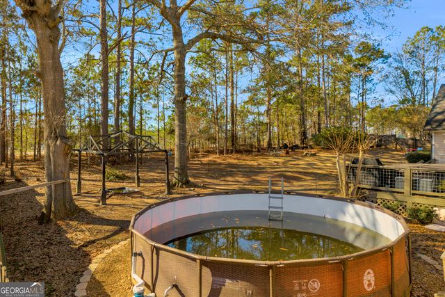 116 Newport Road NE, Milledgeville, GA 31061