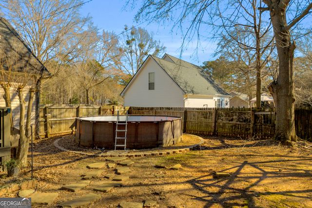 116 Newport Road NE, Milledgeville, GA 31061