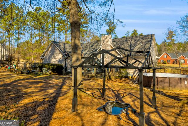 116 Newport Road NE, Milledgeville, GA 31061