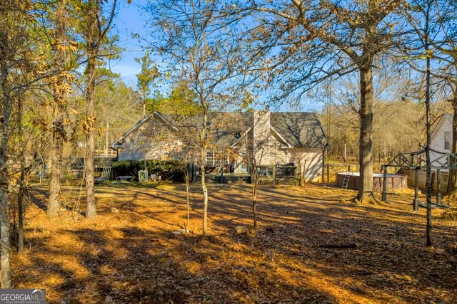 116 Newport Road NE, Milledgeville, GA 31061