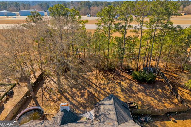 116 Newport Road NE, Milledgeville, GA 31061