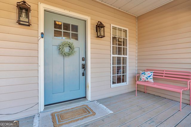 116 Newport Road NE, Milledgeville, GA 31061