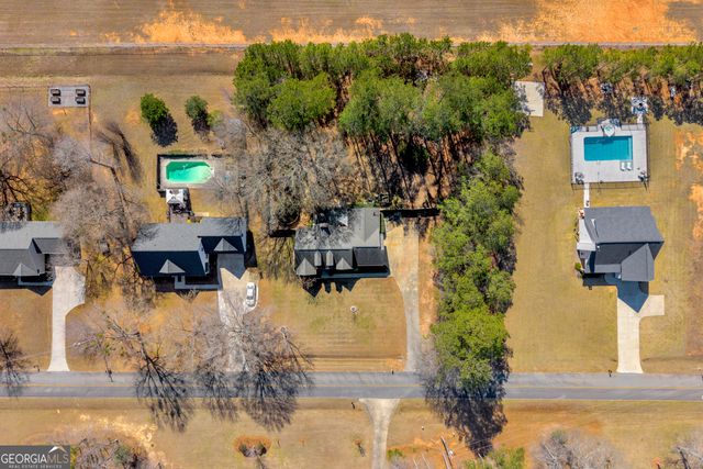 116 Newport Road NE, Milledgeville, GA 31061