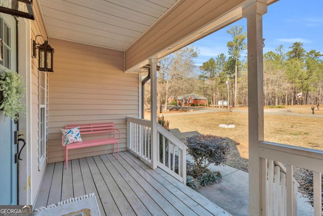 116 Newport Road NE, Milledgeville, GA 31061