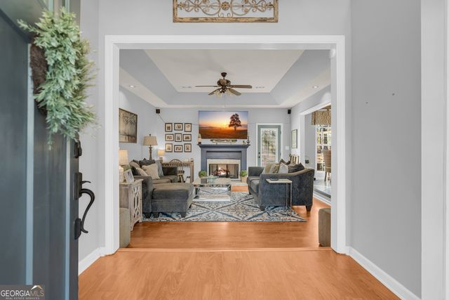 116 Newport Road NE, Milledgeville, GA 31061