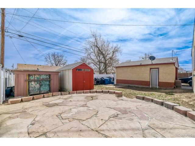 6970 Krameria St, Commerce City, CO 80022