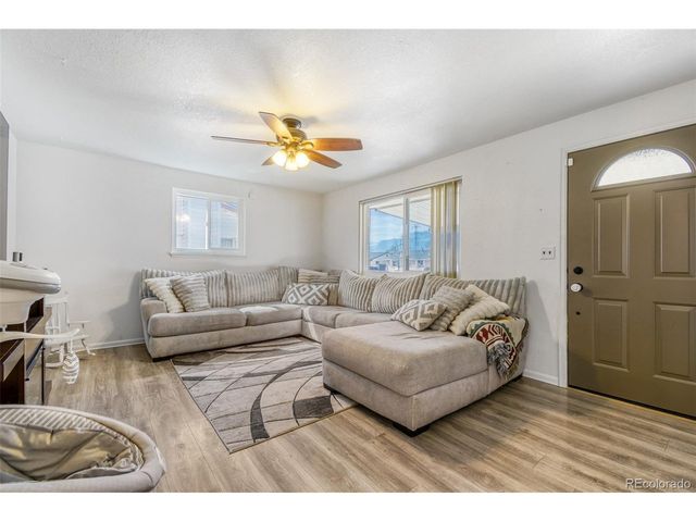 6970 Krameria St, Commerce City, CO 80022