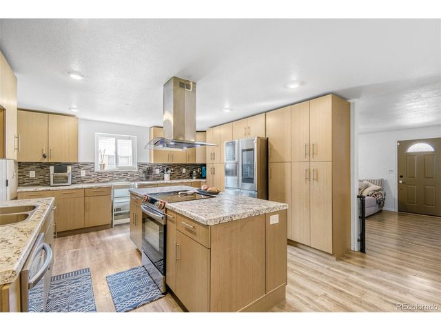 6970 Krameria St, Commerce City, CO 80022