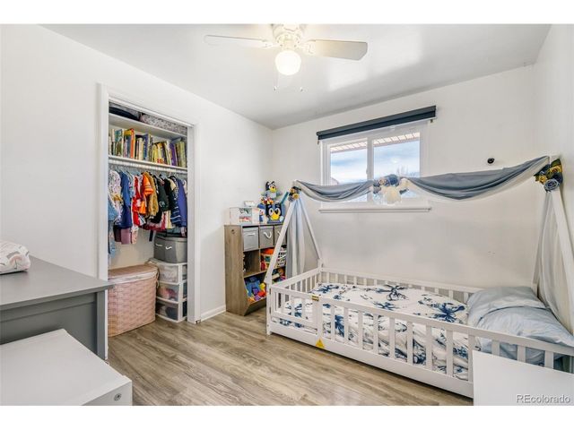 6970 Krameria St, Commerce City, CO 80022