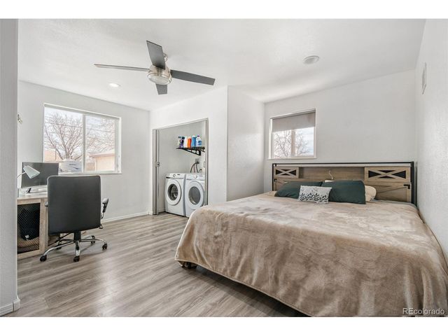 6970 Krameria St, Commerce City, CO 80022