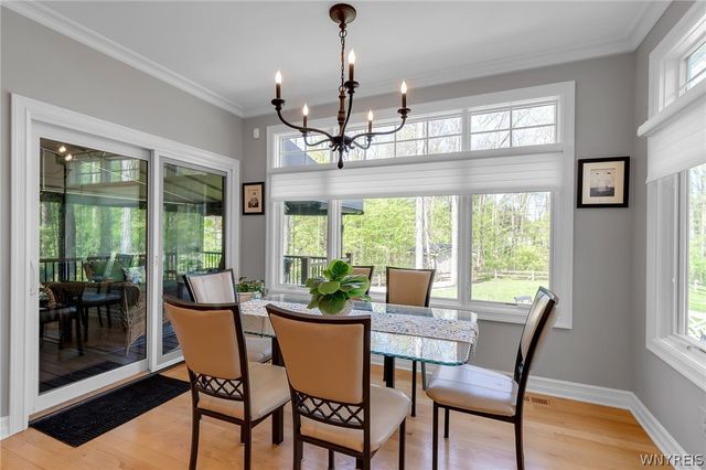 30 Nieman Drive, Orchard Park, NY 14127