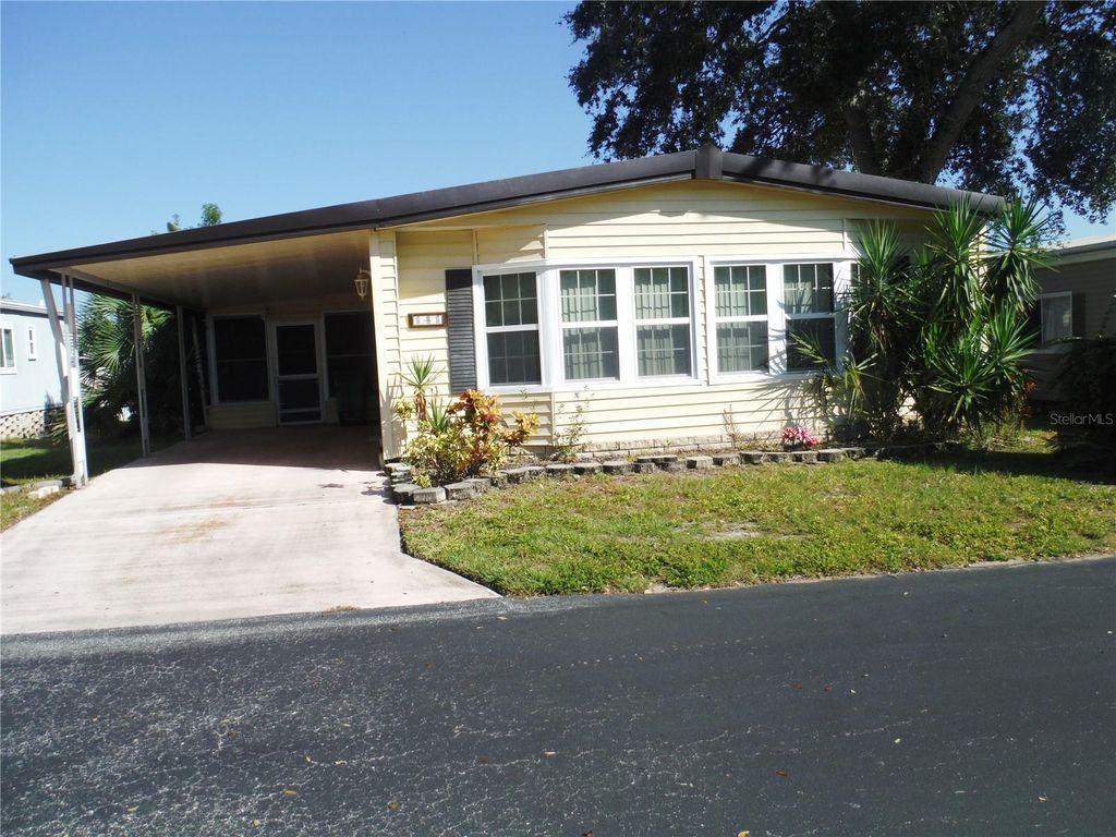 141 FOREST LANE 13, Safety Harbor, FL 34695
