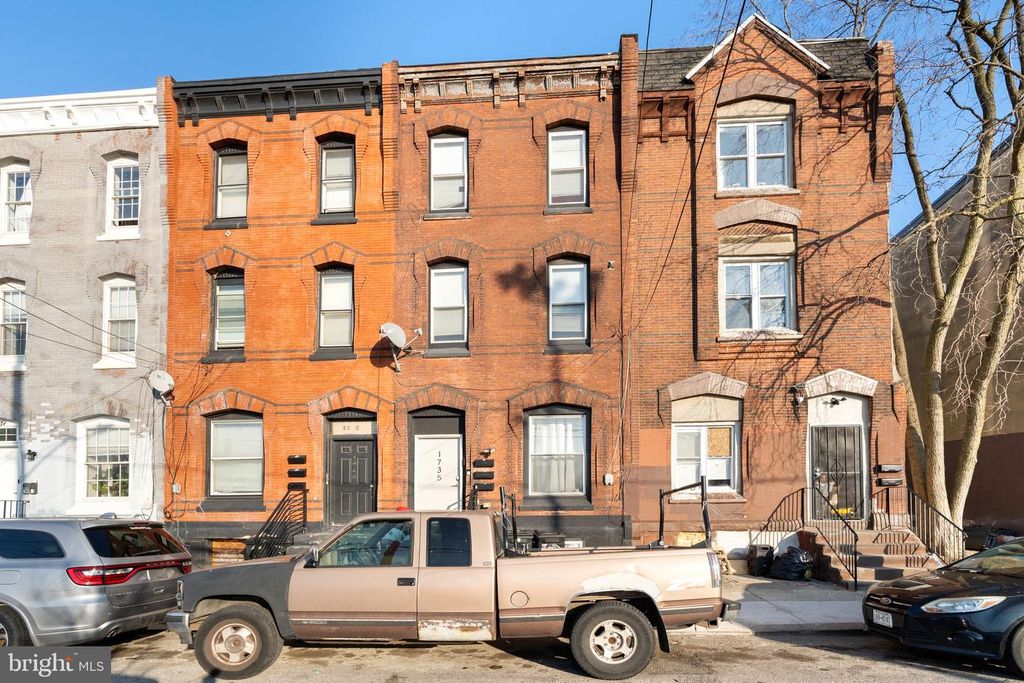 1735 N 21ST STREET, Philadelphia, PA 19121