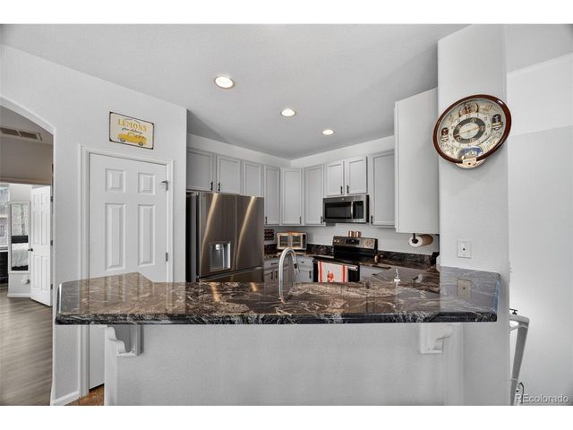 160 Granby Way A, Aurora, CO 80011