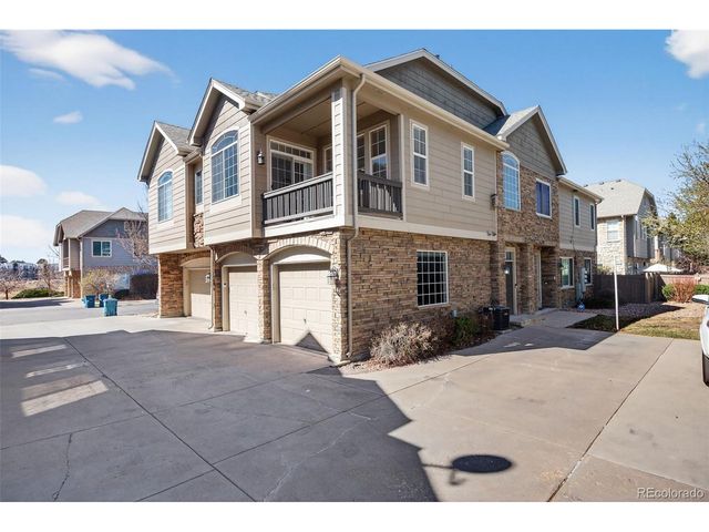 160 Granby Way A, Aurora, CO 80011