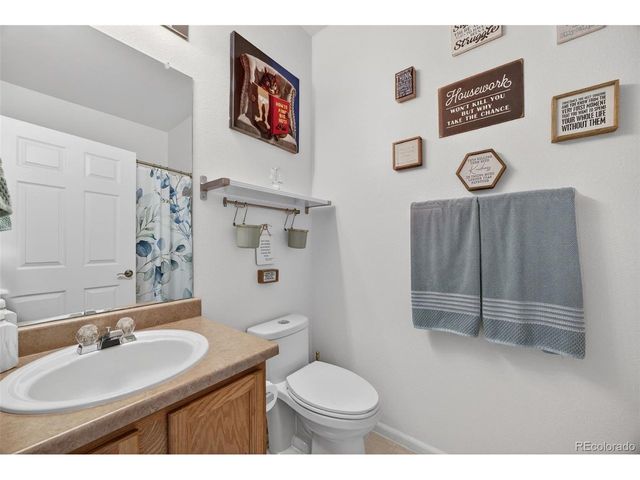 160 Granby Way A, Aurora, CO 80011