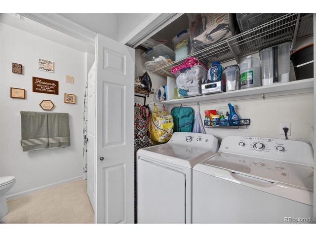 160 Granby Way A, Aurora, CO 80011