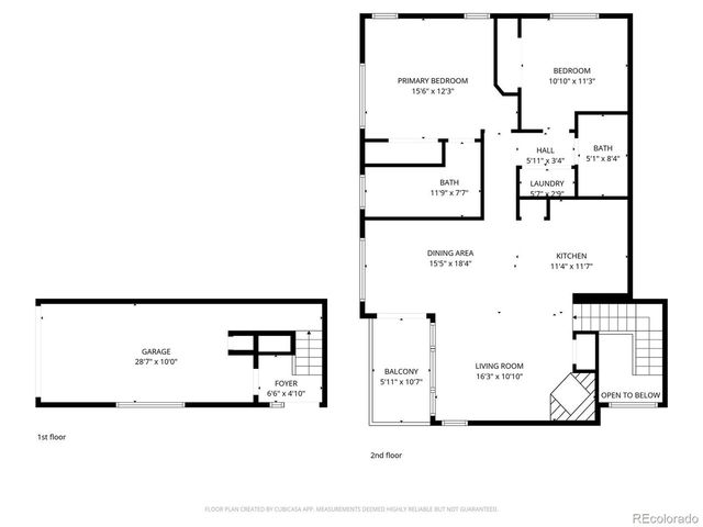 160 Granby Way A, Aurora, CO 80011