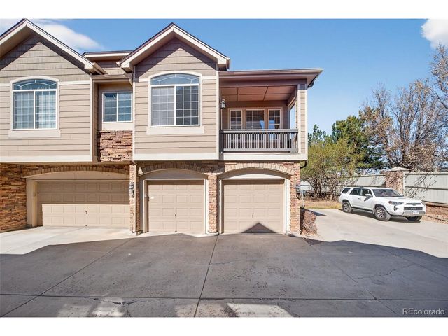 160 Granby Way A, Aurora, CO 80011